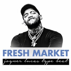 FRESH MARKET (Rap Beat Instrumental) (royalaudiotunes.com)