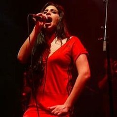 Rehab-dedicated to Amy Winehou