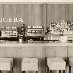 Live@Superleggera Bar&Café