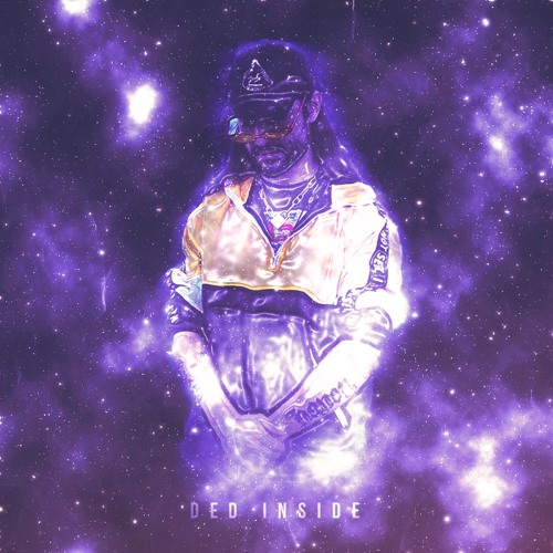 DED INSIDE (PROD. DED STARK)