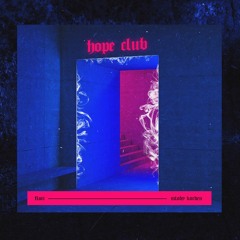 Flori x mlody korden - hope club