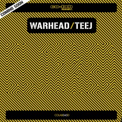 WARHEAD & TEEJ CLOAKED EP