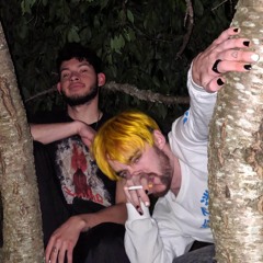 UH HUH (ft. lil volumes)