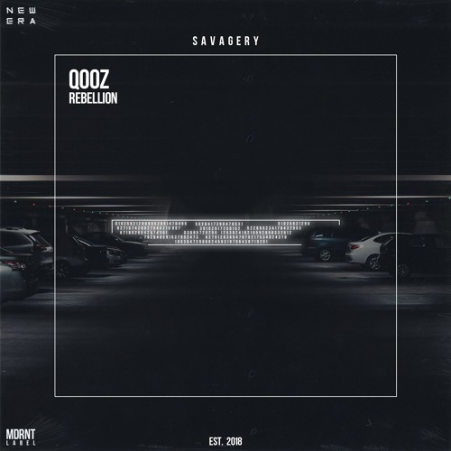 QooZ - Rebellion