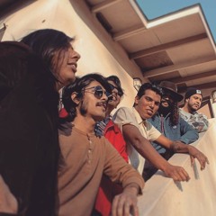 Dream-Kilson Street Session