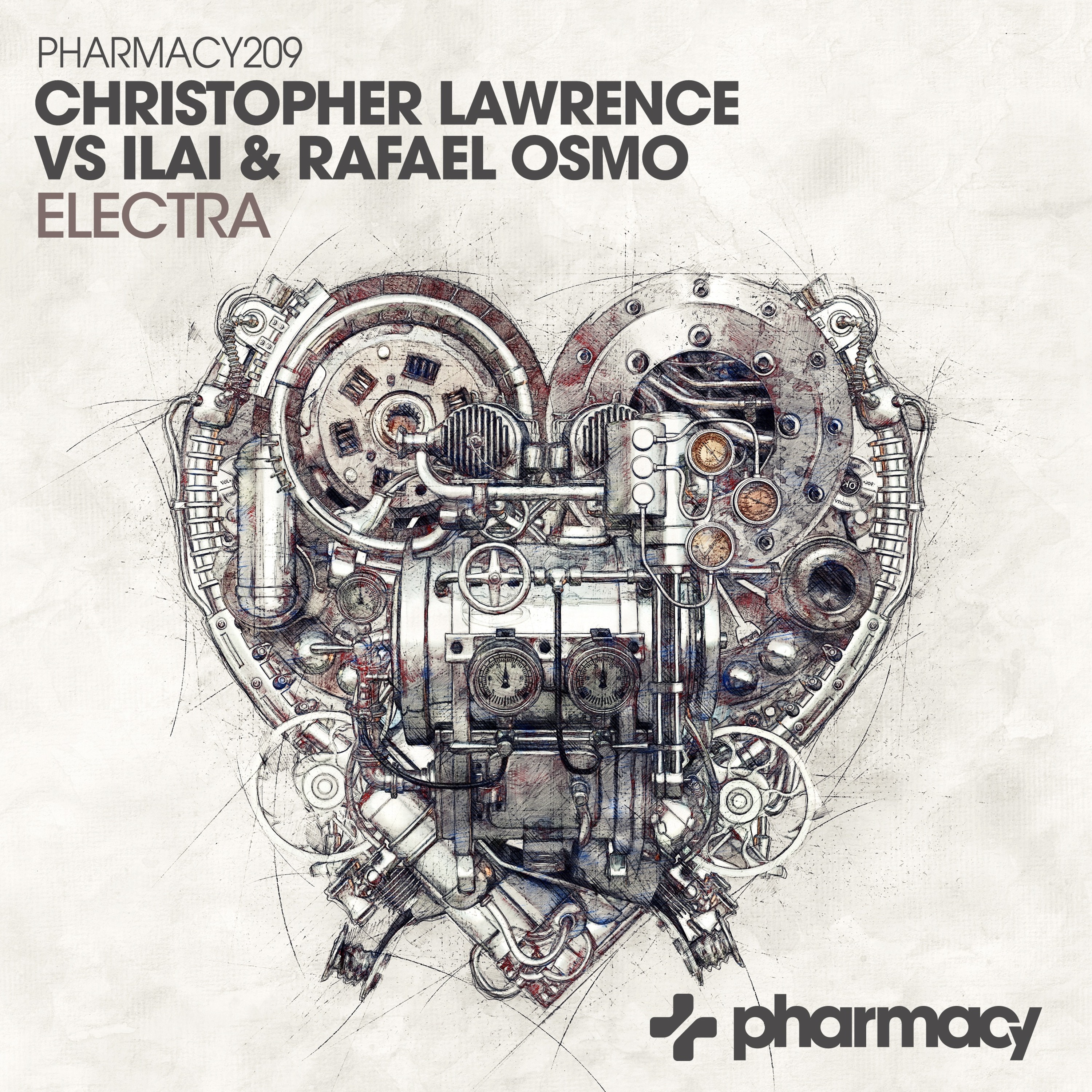 Christopher Lawrence