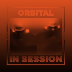 In Session: Orbital (Side A - 123bpm)