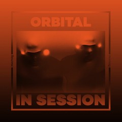 In Session: Orbital (Side B - 128bpm)