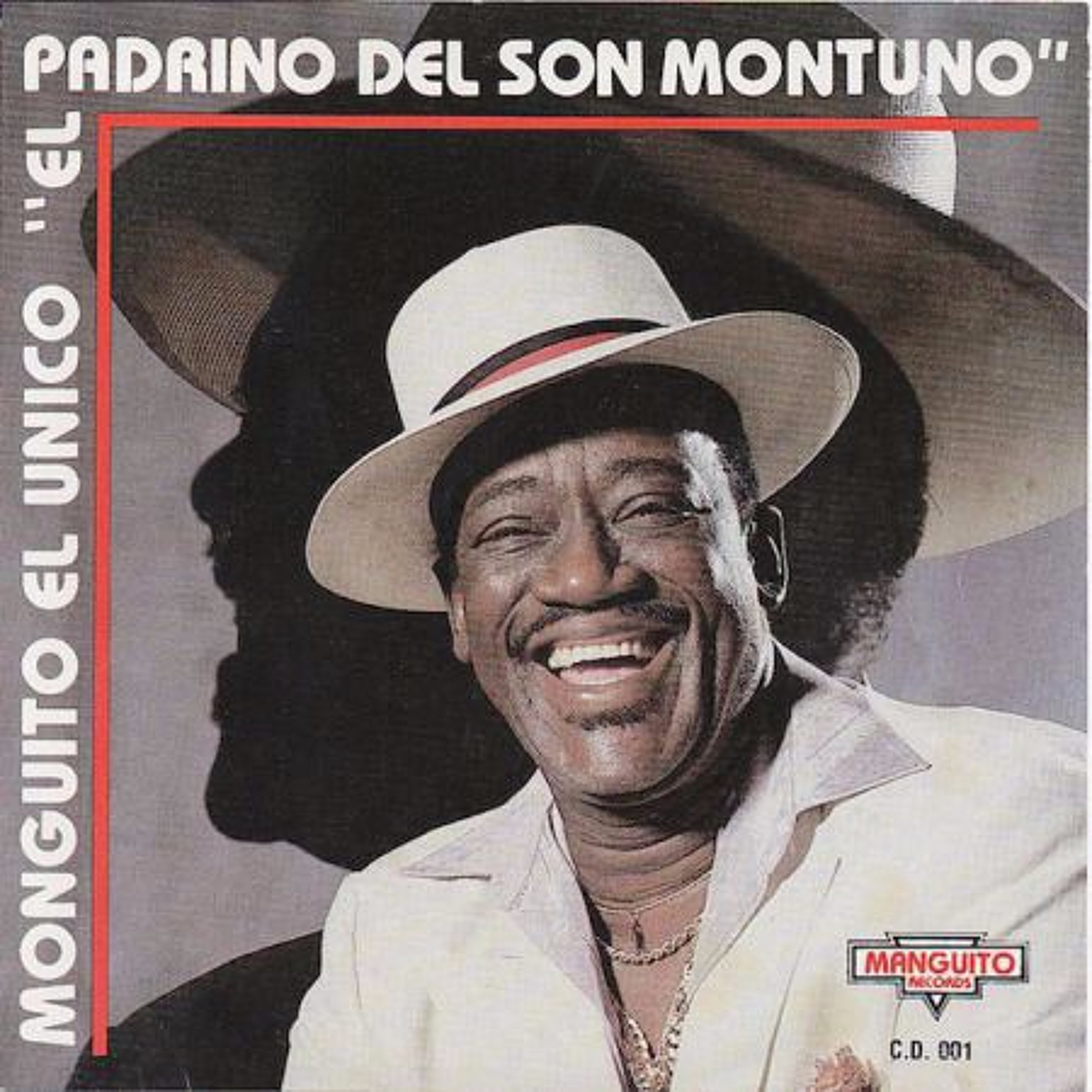 SALSA DURA MONGUITO SANTAMARIA & HECTOR CASANOVA 1,974 episode artwork