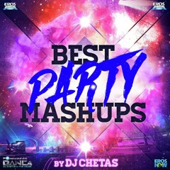 Abhi Toh Party ft. Badshah (Khoobsurat) (Official Remix) - DJ NYK & DJ Chetas [320 Kbps]