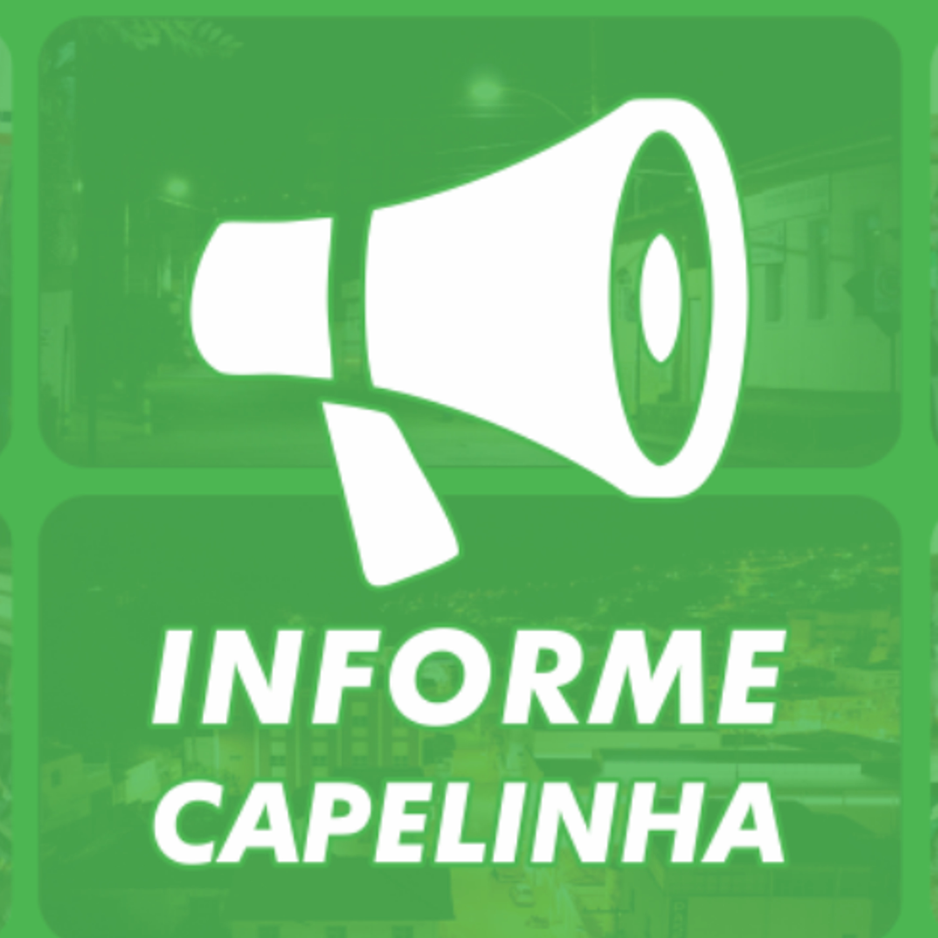 Informe Capelinha