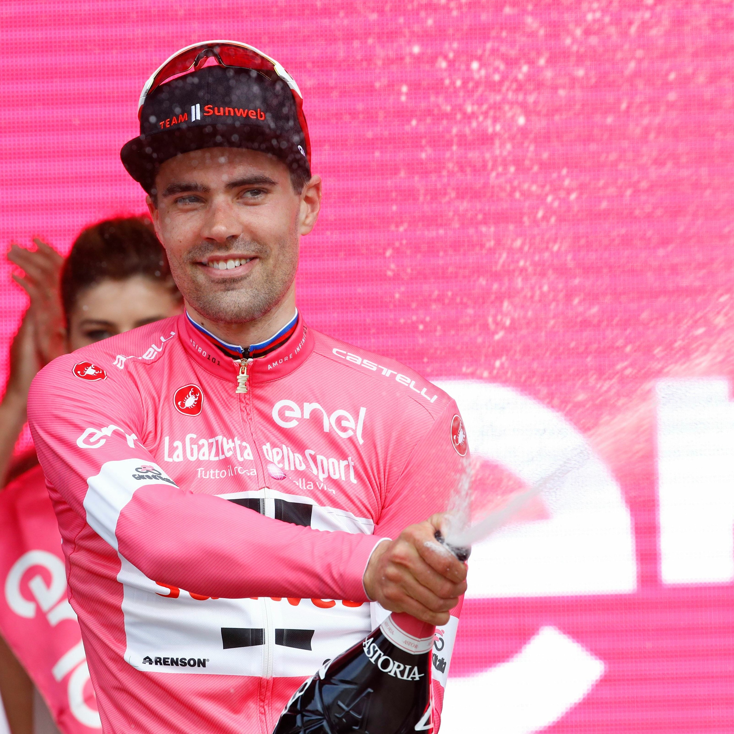 CyclingMagazine | Der Radsport-Podcast
