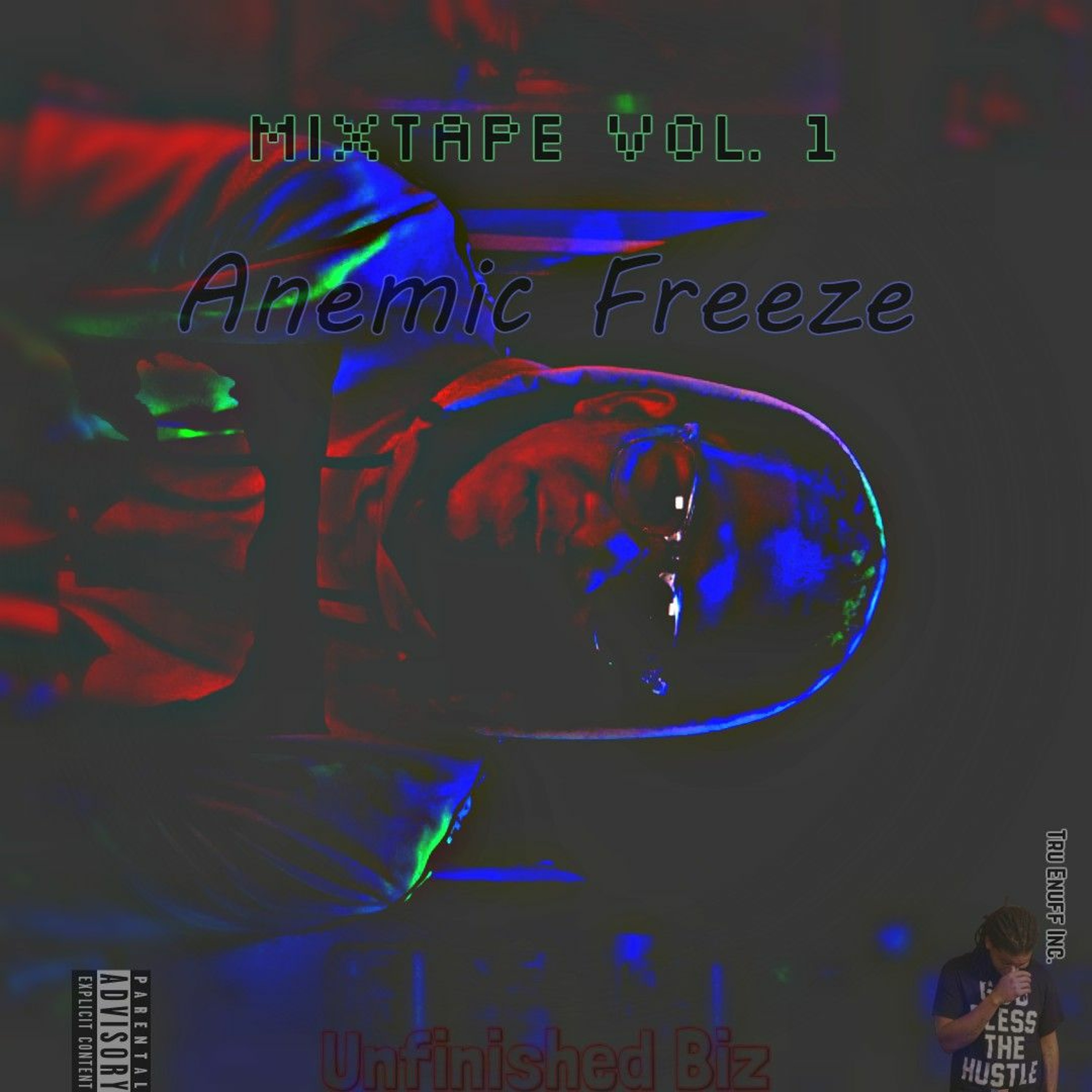 6. Trap Dezzy - Good Form (Freestyle episode artwork
