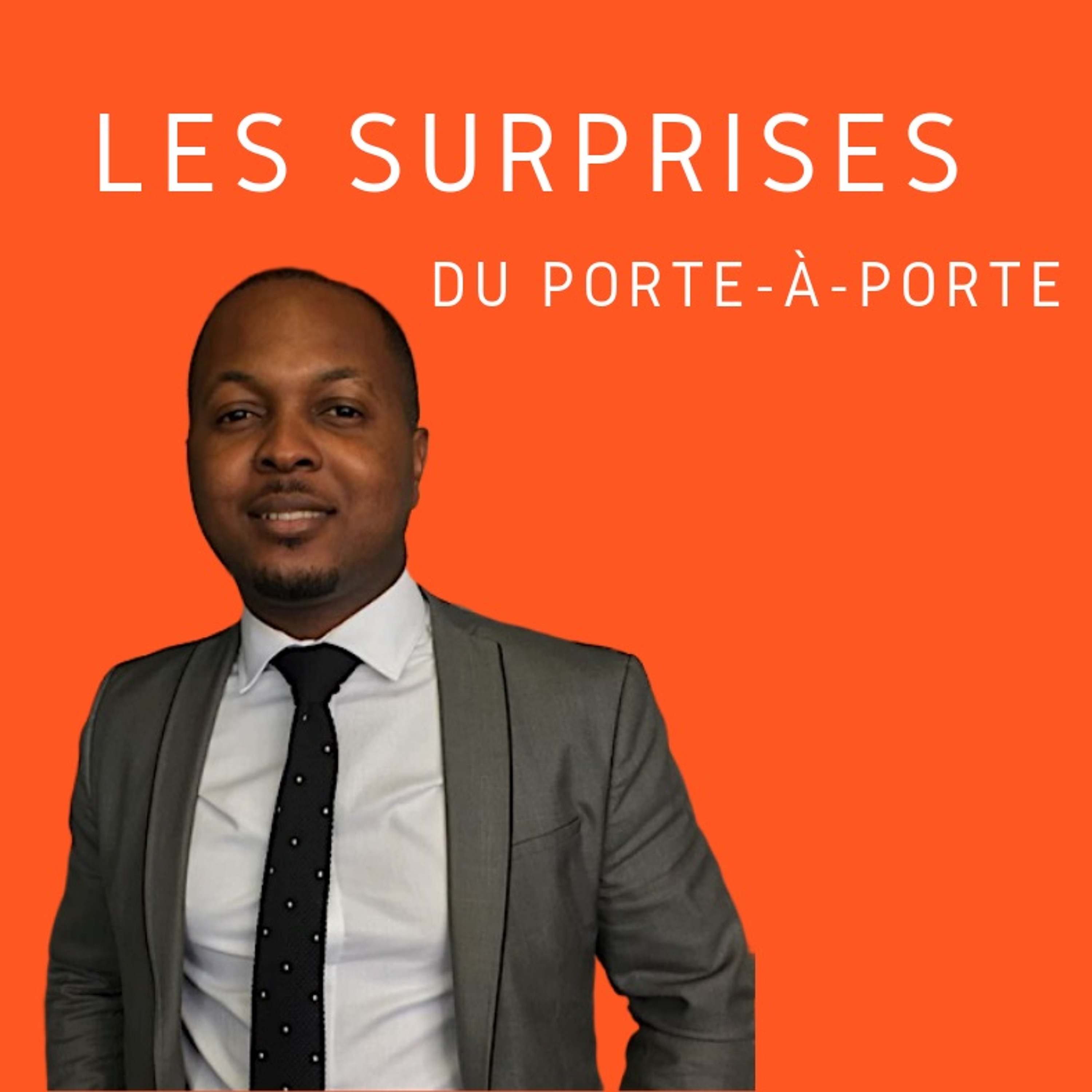 Mon Prospecteur Podcast