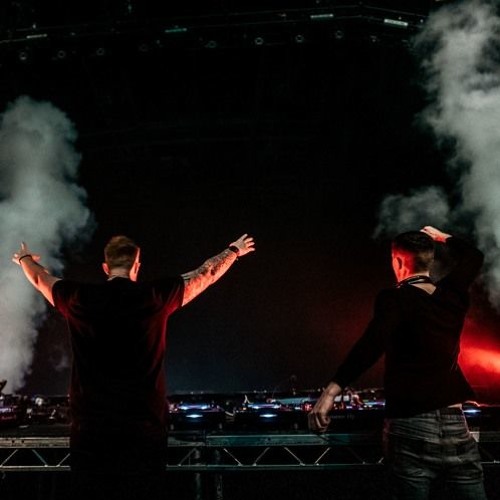 Insane (Set Rip from Shugz v David Rust @ Subculture Belfast)