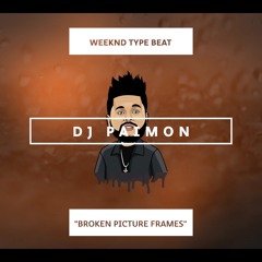 03. Broken Picture Frames (prod. DJ Paimon) (Weeknd Type Beat)