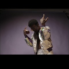 Run It Up (Prod. By Pat Swazy)