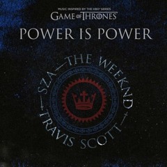 SZA, The Weeknd, Travis Scott - Power Is Power (B1A3 Remix)[FREE DOWNLOAD]