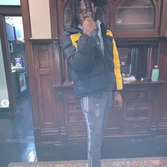 lucki x chasethemoney type beat "get to it"