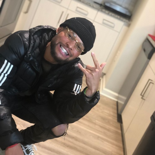 BIG SAUCE - LEFT WRIST( PROD BY PIPPE)