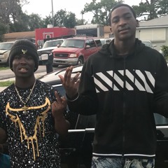 How I Live Ft Brutal Youngan & Fredbo