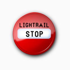 Lightrail - Stop