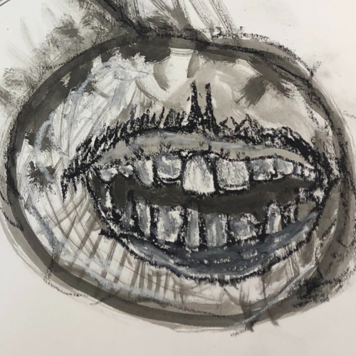 DIPROSOPUS (UNCONSCIOUS POWERS REMIX(special edition))