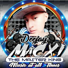 -DJ Macxi Dj Frank Mix Jr Chicha Power 2