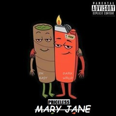 Deucess zm - Mary Jane (PROD. Owen)