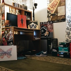 Ceiling Fans Podcast S2 EP1 Sir Ervin Williams III