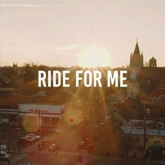 Ride 4 Me