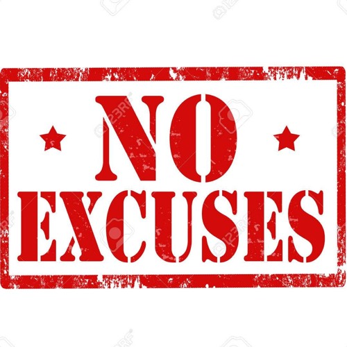 No Excuses Gee2x ft Gaup Phil