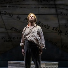 I See, You See  - Moby Dick - Andrew Bidlack