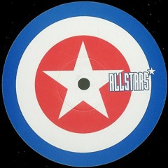 FLL Hi-Fi Sessions #28 - Allstars* Tribute