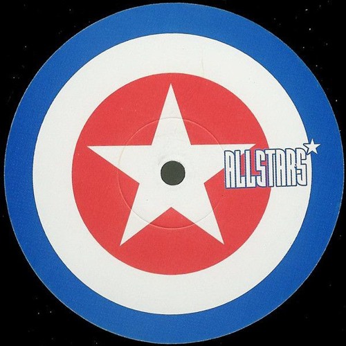FLL Hi-Fi Sessions #28 - Allstars* Tribute