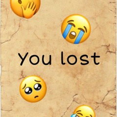 You Lost (Prod. Tunda Beatz)