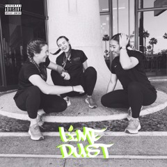 Lime Dust