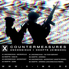 Unconscious - I Am Your Servant (2018)