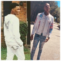 Bentley Ft T$G K2- F.A.M.E