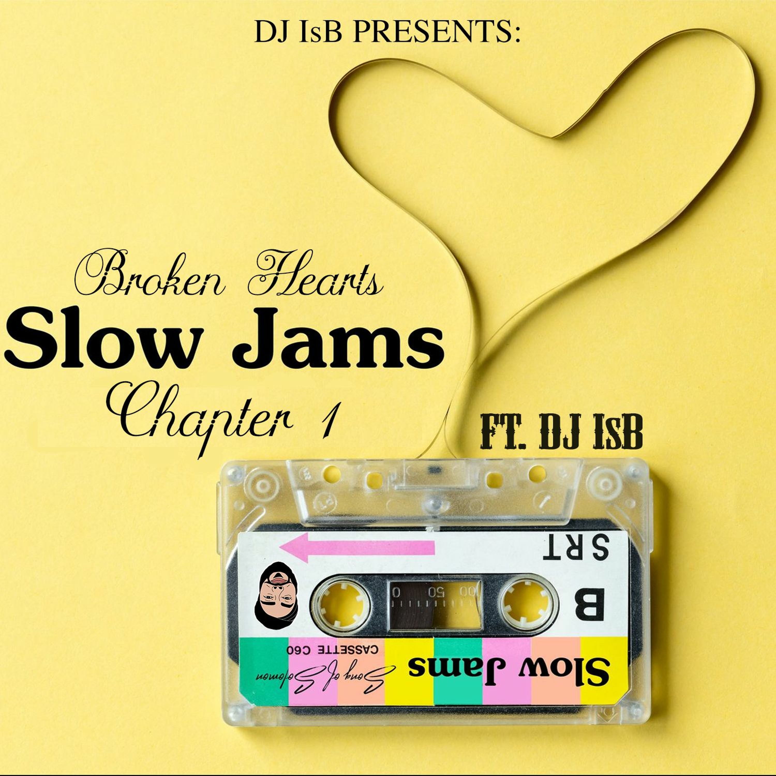DJ IsB Remixes