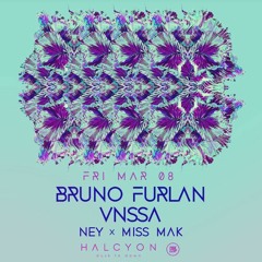 072 Halcyon SF Live - Bruno Furlan