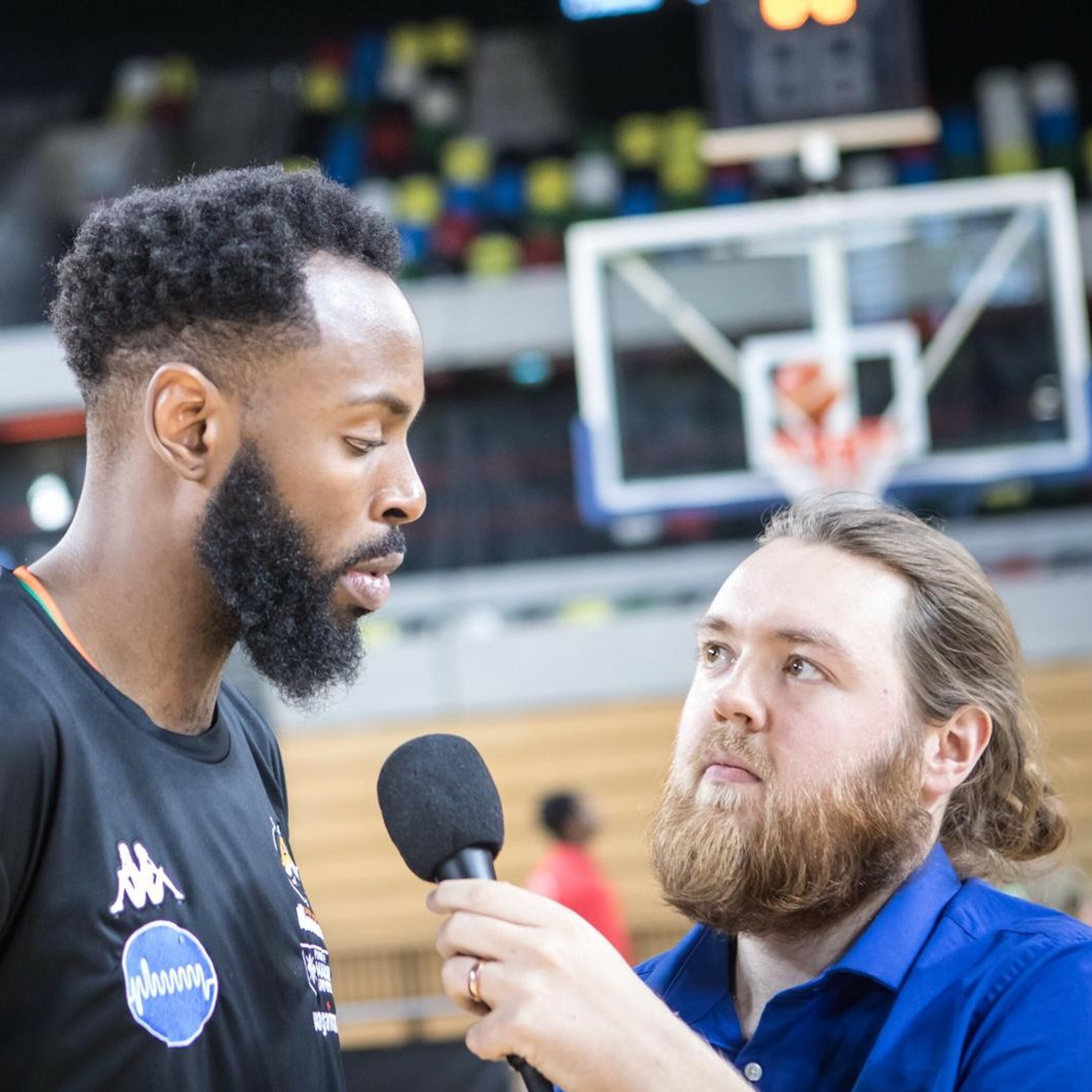 SplitFocusSports Podcast Network