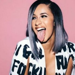 Cardi B - Bodak Yellow (Sensō remix)