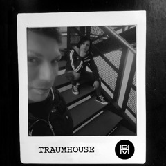 DHV Podcast 19.65 - Traumhouse - Inner Peace