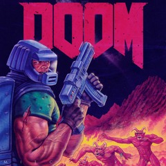 Mitch Murder - At Doom's Gate (Free Download)