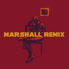 Verzache - Needs (Marshall Needs A Remix)