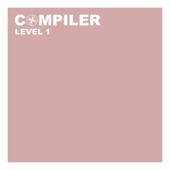 ∑_05E5 / COMPILER LEVEL 1 / XEPHEM RECORDS / OUT NOW
