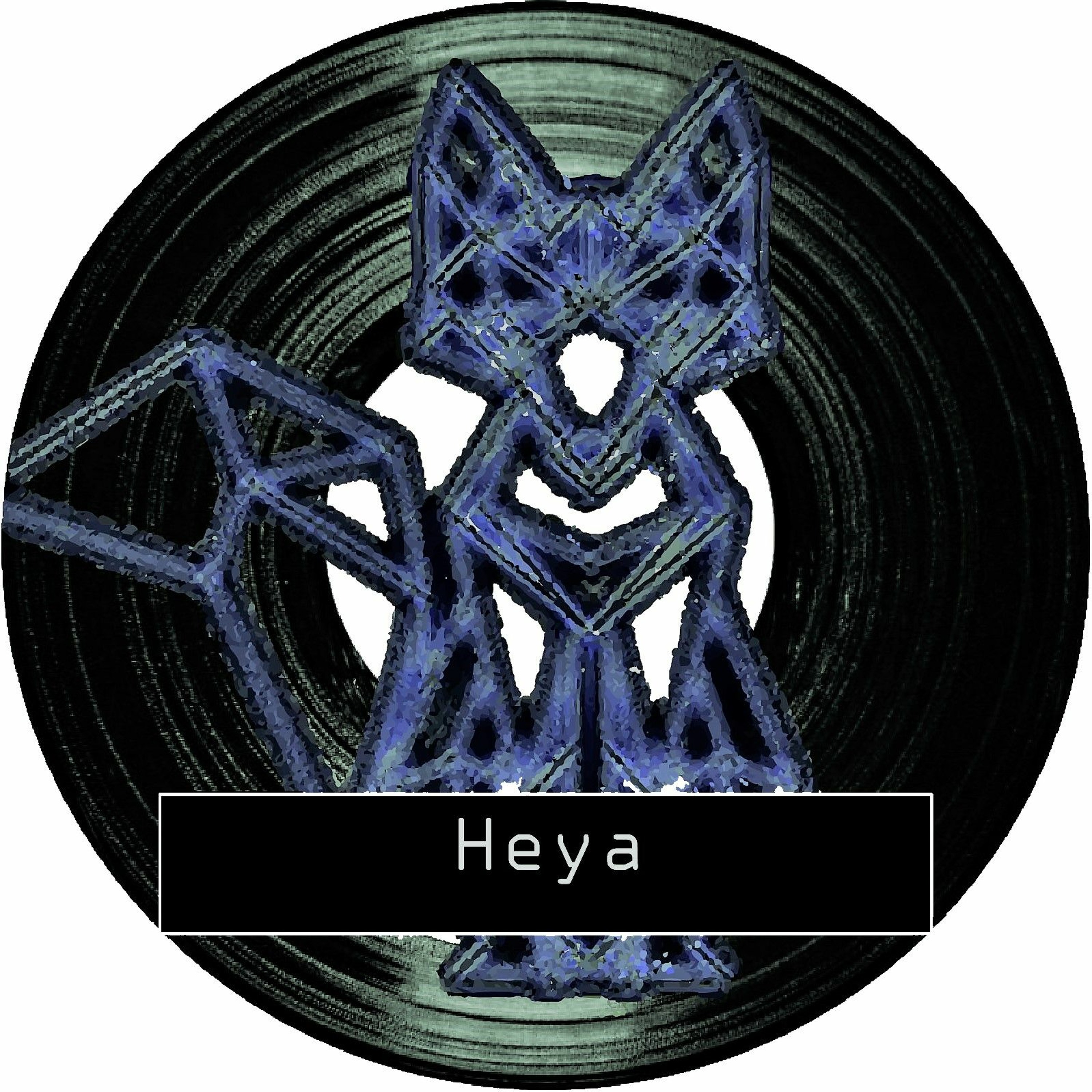 Heya episode artwork