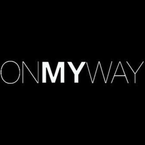 On my way (Orignal Mix)