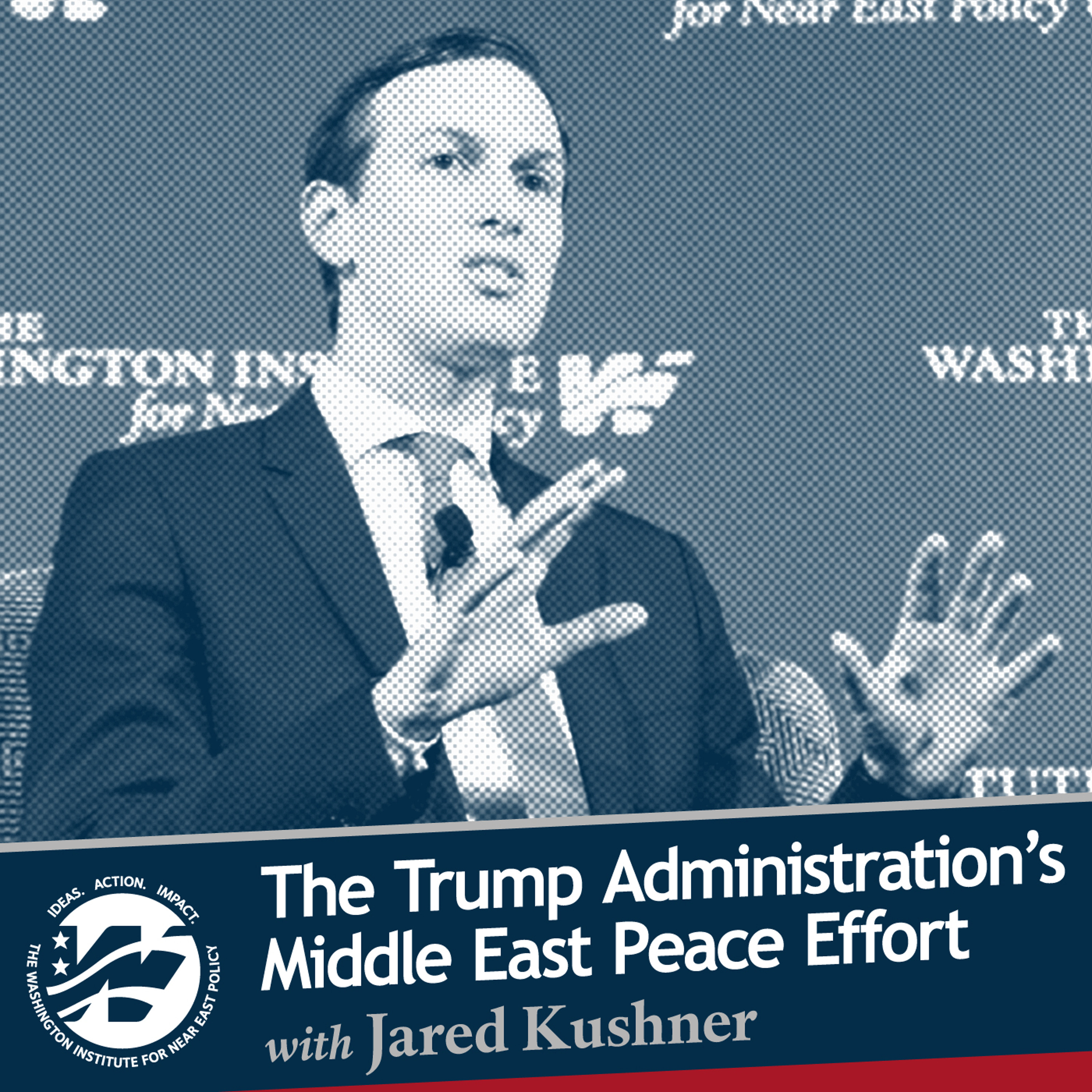 Middle East PolicyCast